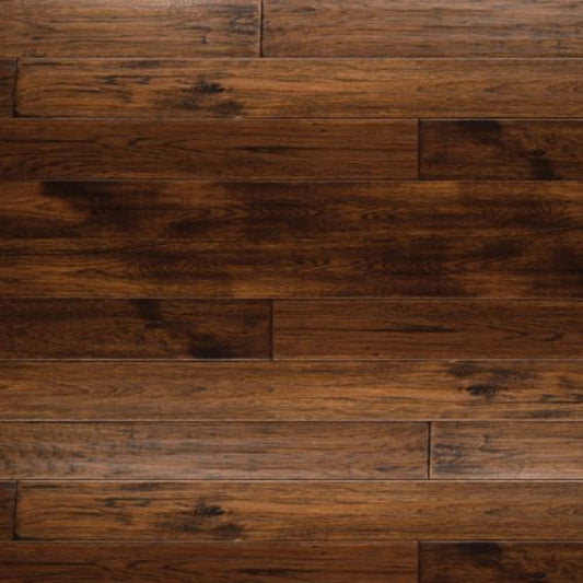 Designer Collection in Cedar Rail Hardwood