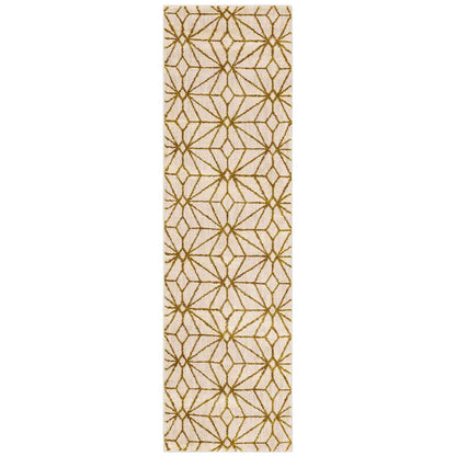 Celeste Brushed Gold