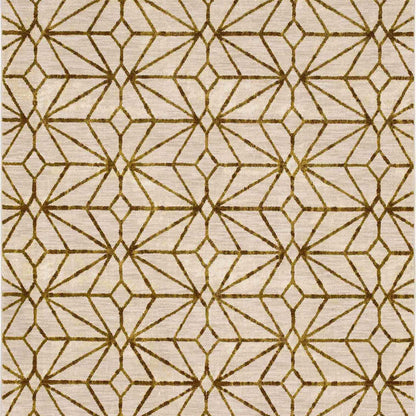 Celeste Brushed Gold