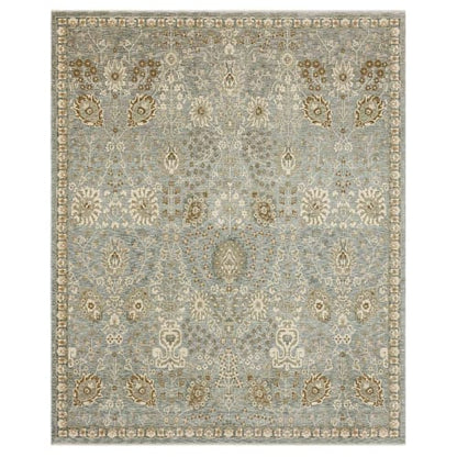 Celestial Cream in Cream 6'6"x9'6"