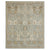 Celestial Cream in Cream 6'6"x9'6" Area Rugs