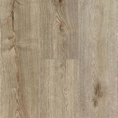 TimberTru Back Home in Centerpiece Taupe 8" Laminate
