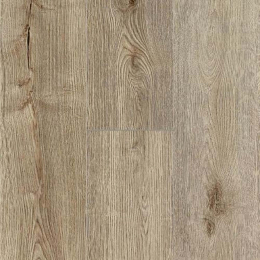 TimberTru Back Home in Centerpiece Taupe 8" Laminate