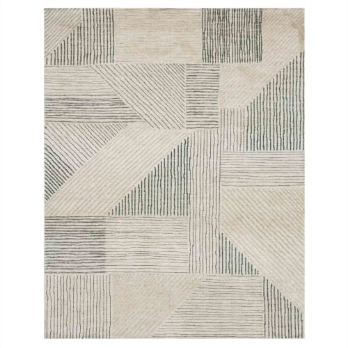 Central Valley Tan in Tan 8'X10'