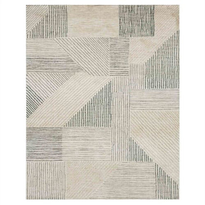 Central Valley Tan in Tan 8'X10'