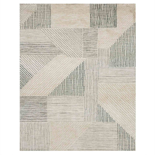 Central Valley Tan in Tan 9'6"x12'11" Area Rugs
