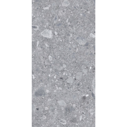 Ceppo Di Gre in Grey/Grip/Sanded _ 24 X 48 Tile