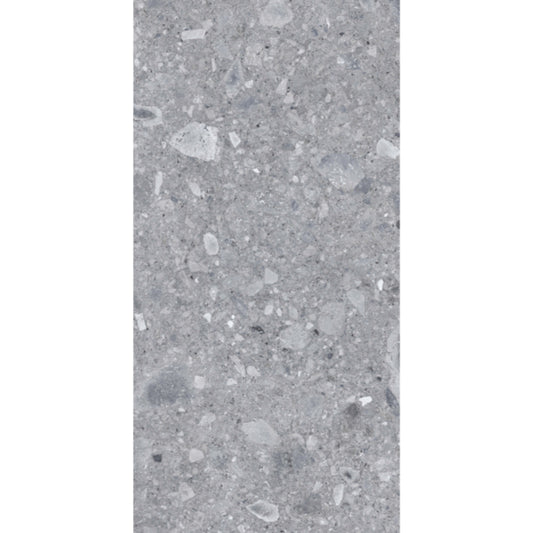 Ceppo Di Gre in Grey/Grip/Sanded _ 24 X 48 Tile
