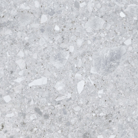 Ceppo Di Gre in White/Grip/Sanded _ 24 X 24 Tile