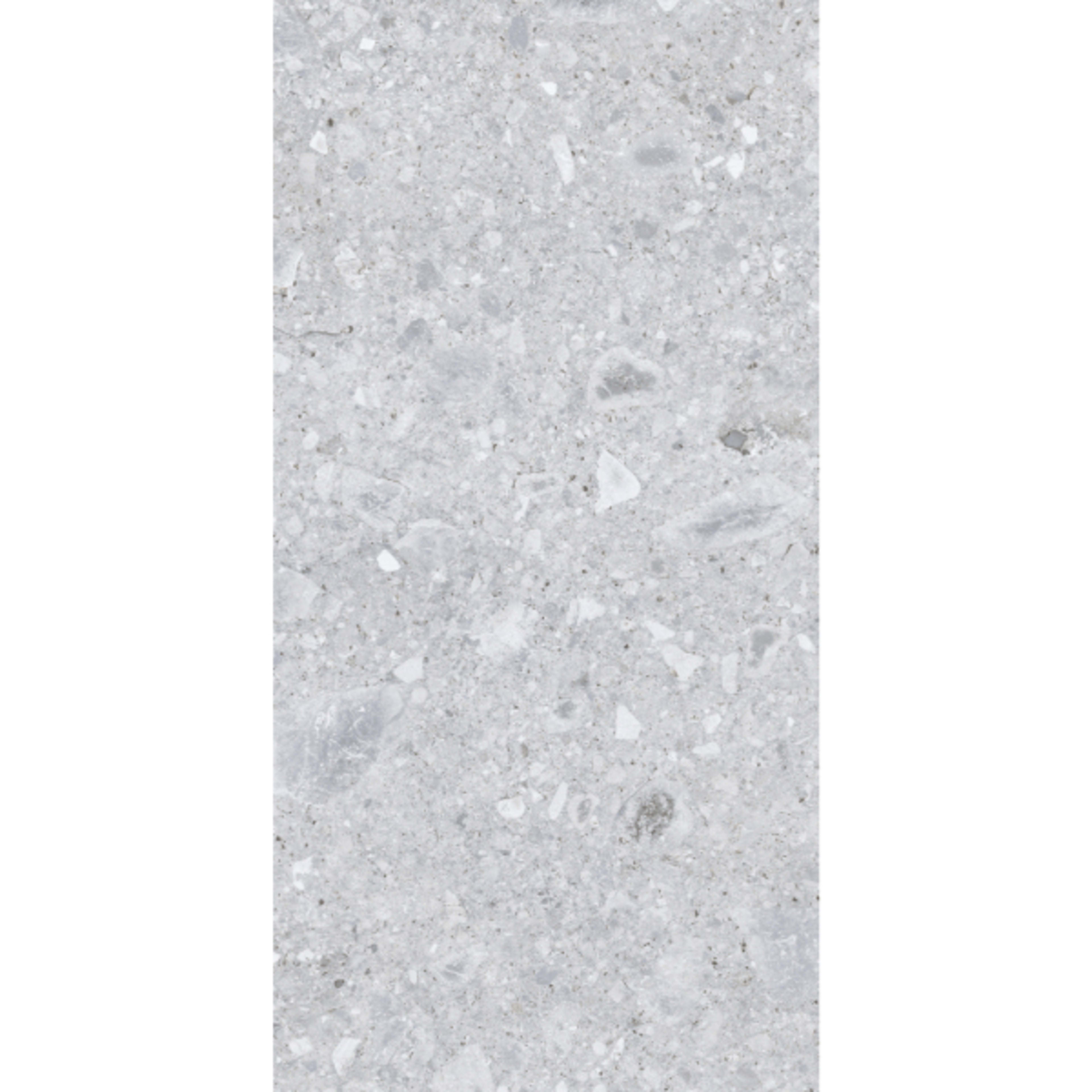 Ceppo Di Gre in White/Grip/Sanded _ 24 X 48 Tile
