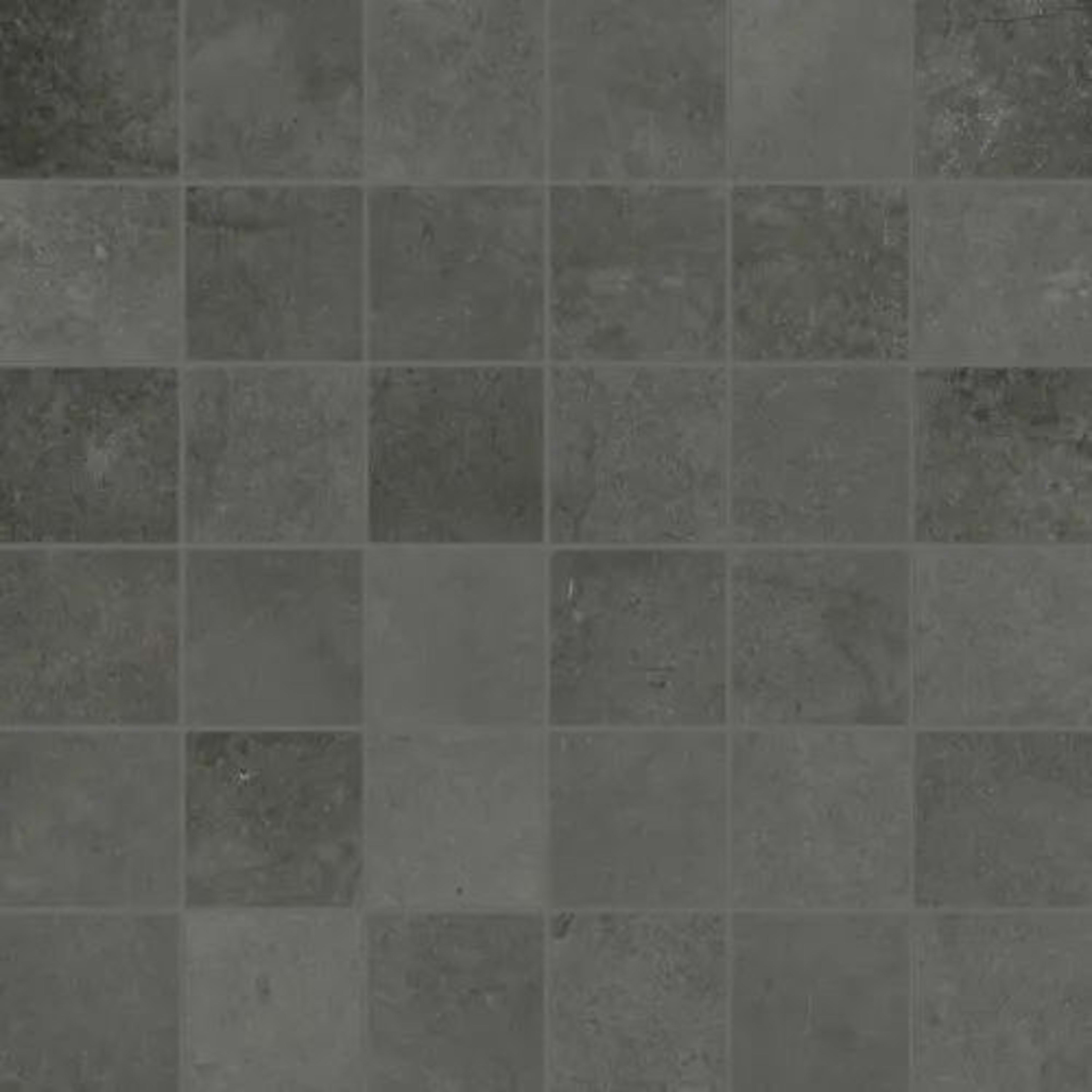 Ceraforge in Oxide Tile