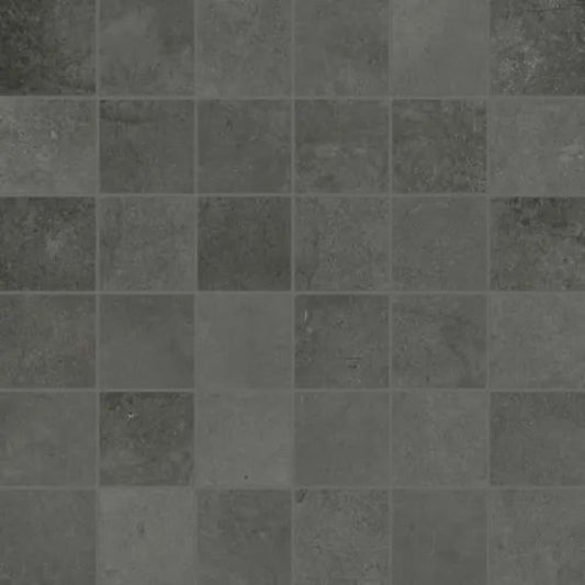 Ceraforge in Oxide Tile