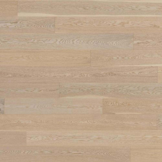 Designer Collection in Chelsea Cream Hardwood