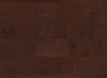 Classics Red Oak - Engineered in Cherry 3.125