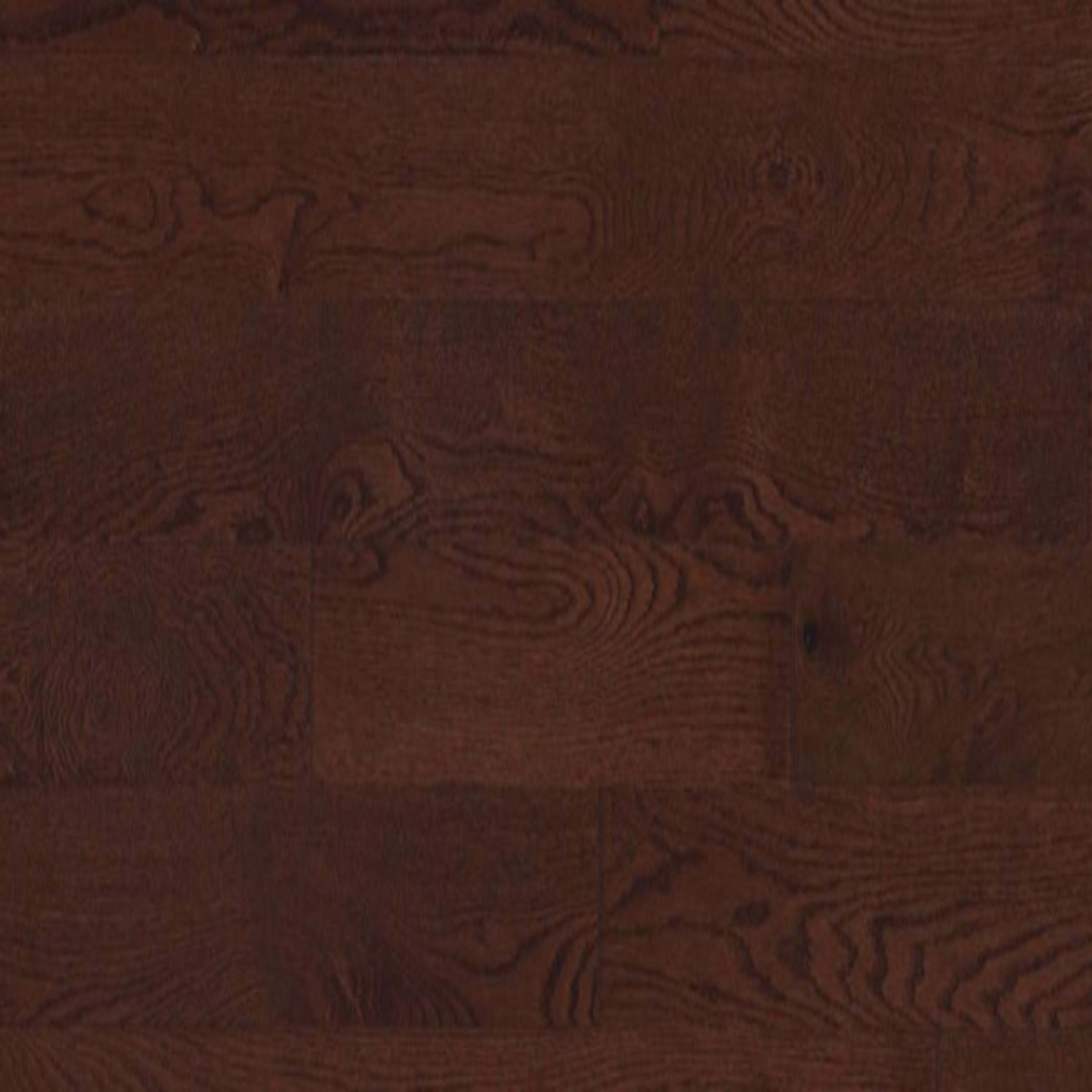 Classics Red Oak - Engineered in Cherry 4.125 Hardwood
