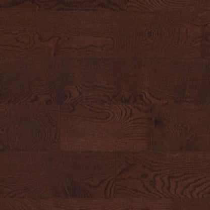Classics Red Oak - Engineered in Cherry 4.125 Hardwood