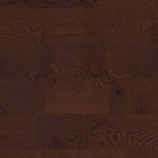 Classics Red Oak - Engineered in Cherry 4.125 Hardwood