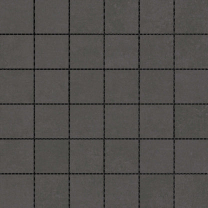 Chiado II in Loring 2" X 2" Mosaic Mesh Tile