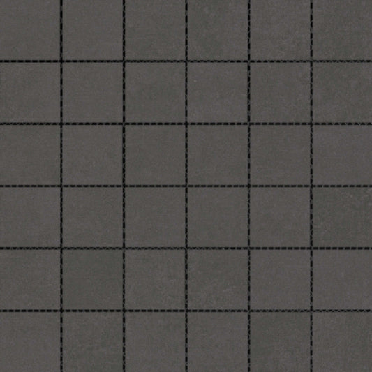 Chiado II in Loring 2" X 2" Mosaic Mesh Tile