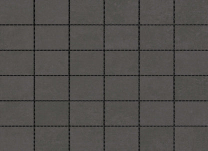 Chiado II in Loring 2" X 2" Mosaic Mesh