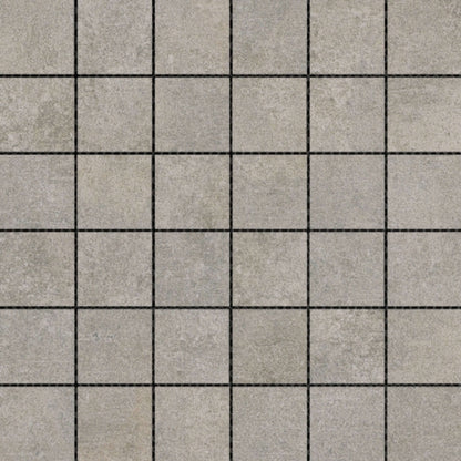 Chiado II in Jerome 2" X 2" Mosaic Mesh Tile
