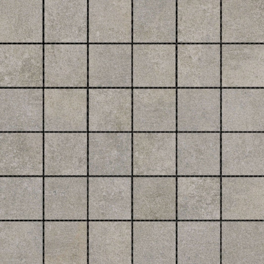 Chiado II in Jerome 2" X 2" Mosaic Mesh Tile