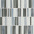 Citi Stax in Lapis 3mm Glass Tile