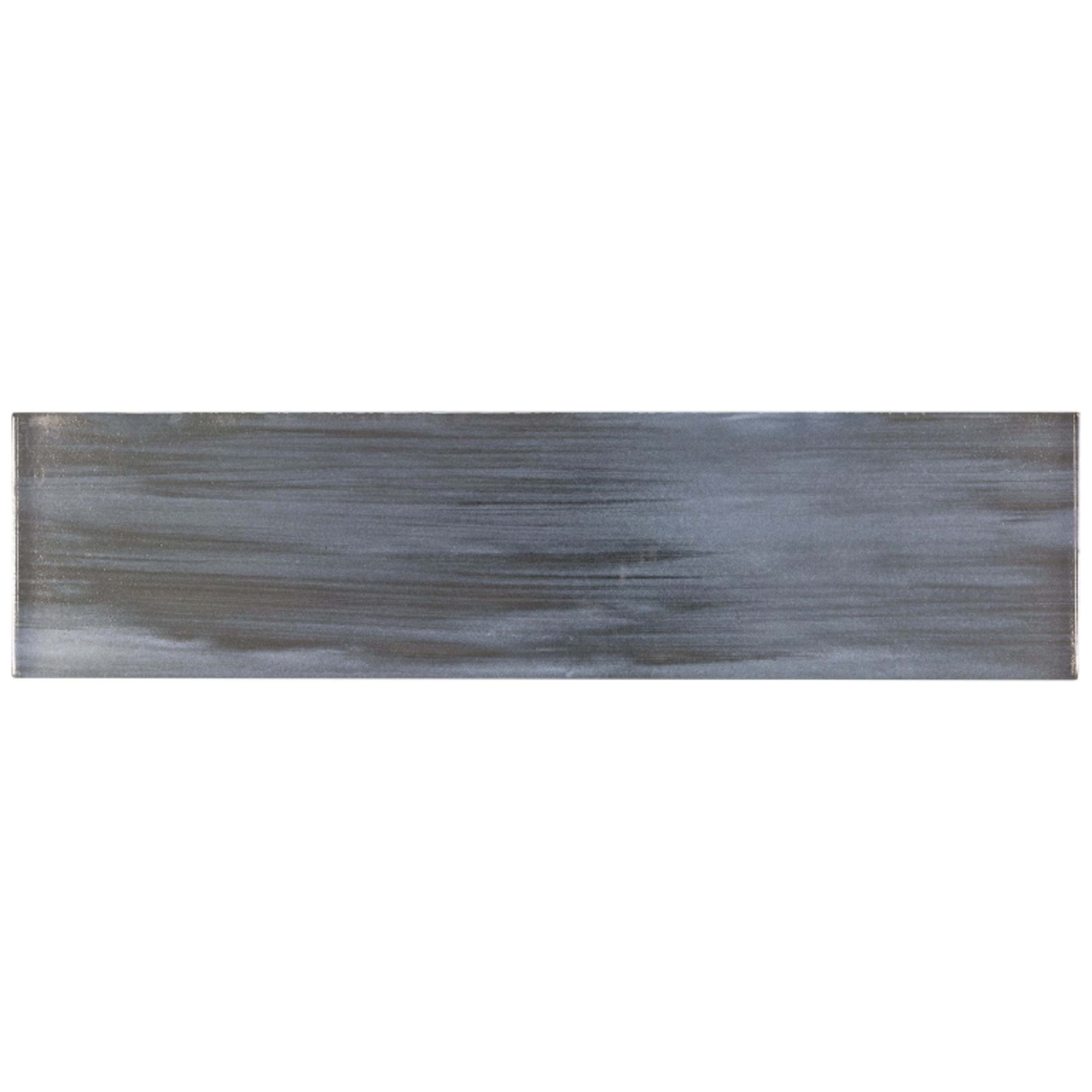 Mystic Glass in Horizon 3×12 Glass Tile