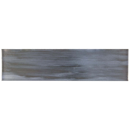 Mystic Glass in Horizon 3×12 Glass Tile