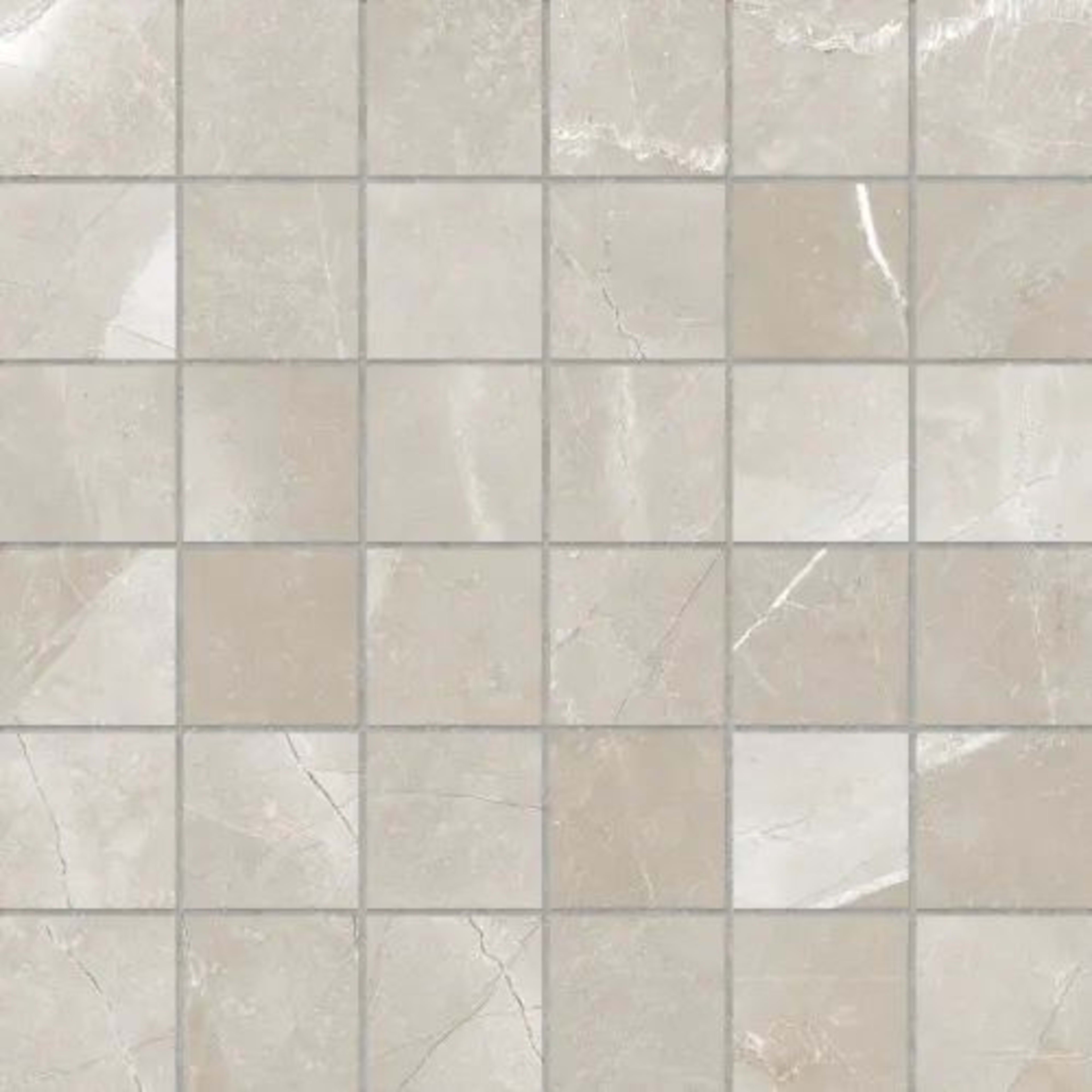 Classic in Pulpis Grey Tile
