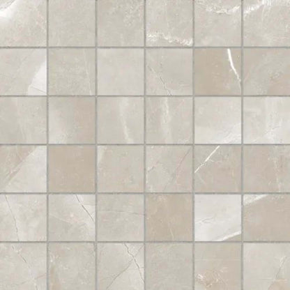 Classic in Pulpis Grey Tile