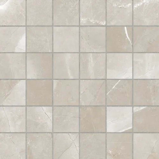 Classic in Pulpis Grey Tile