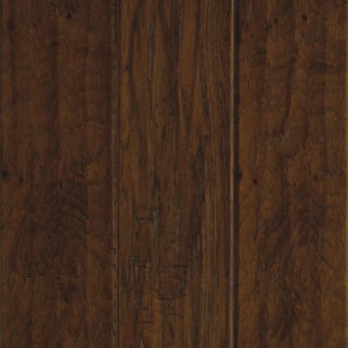 Westwood Hickory in Coffee Hickory