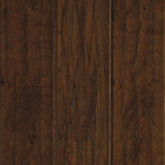 Westwood Hickory in Coffee Hickory Hardwood