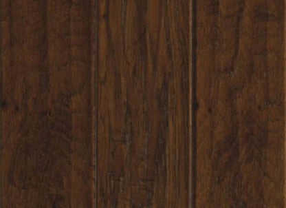 Westwood Hickory in Coffee Hickory