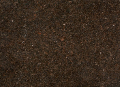 Coffee Brown in Coffee Brown Granite