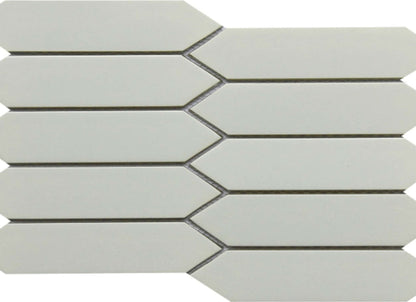 Concept in Fawn Picket