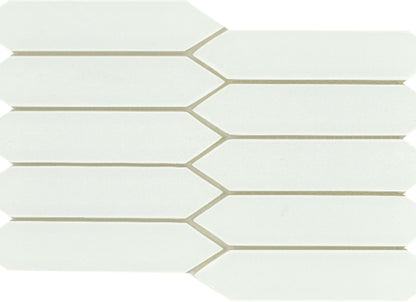Concept in White Picket