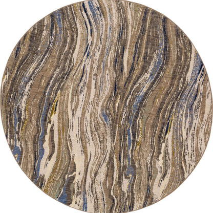 Continuum Smokey Grey