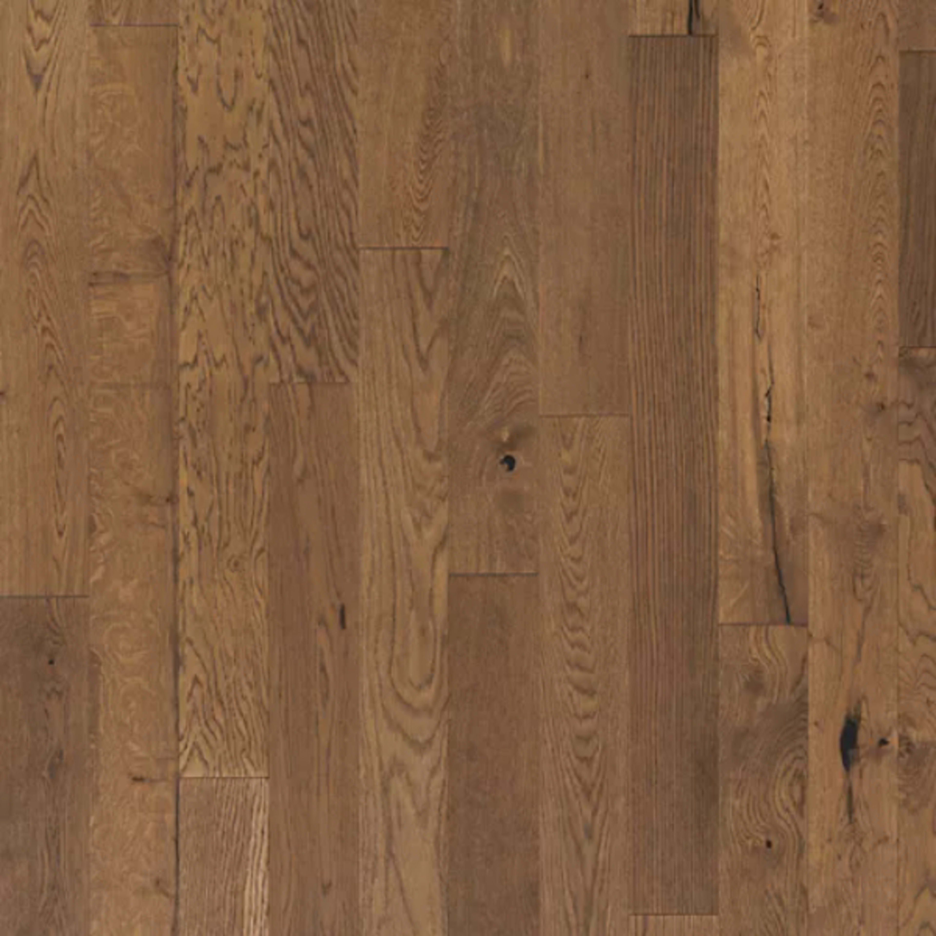 Camden Park in Corduroy Hardwood