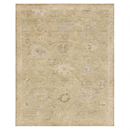 Berkswell Brown in Brown 8'X10' Area Rugs