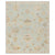 Westwood Heath Blue in Heath Blue 6'X9' Area Rugs