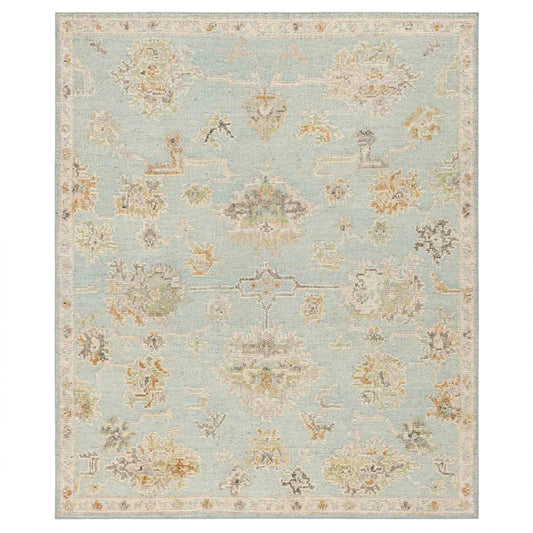 Westwood Heath Blue in Heath Blue 6'X9' Area Rugs
