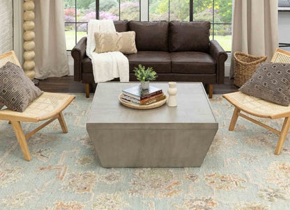 Westwood Heath Blue in Heath Blue 9'X12'