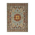 Covetous Blue in Blue 8'X11' Area Rugs