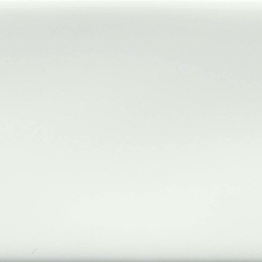 Craft II in White 3" X 12" Tile