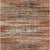 Craquelure Ginger in Ginger Area Rugs