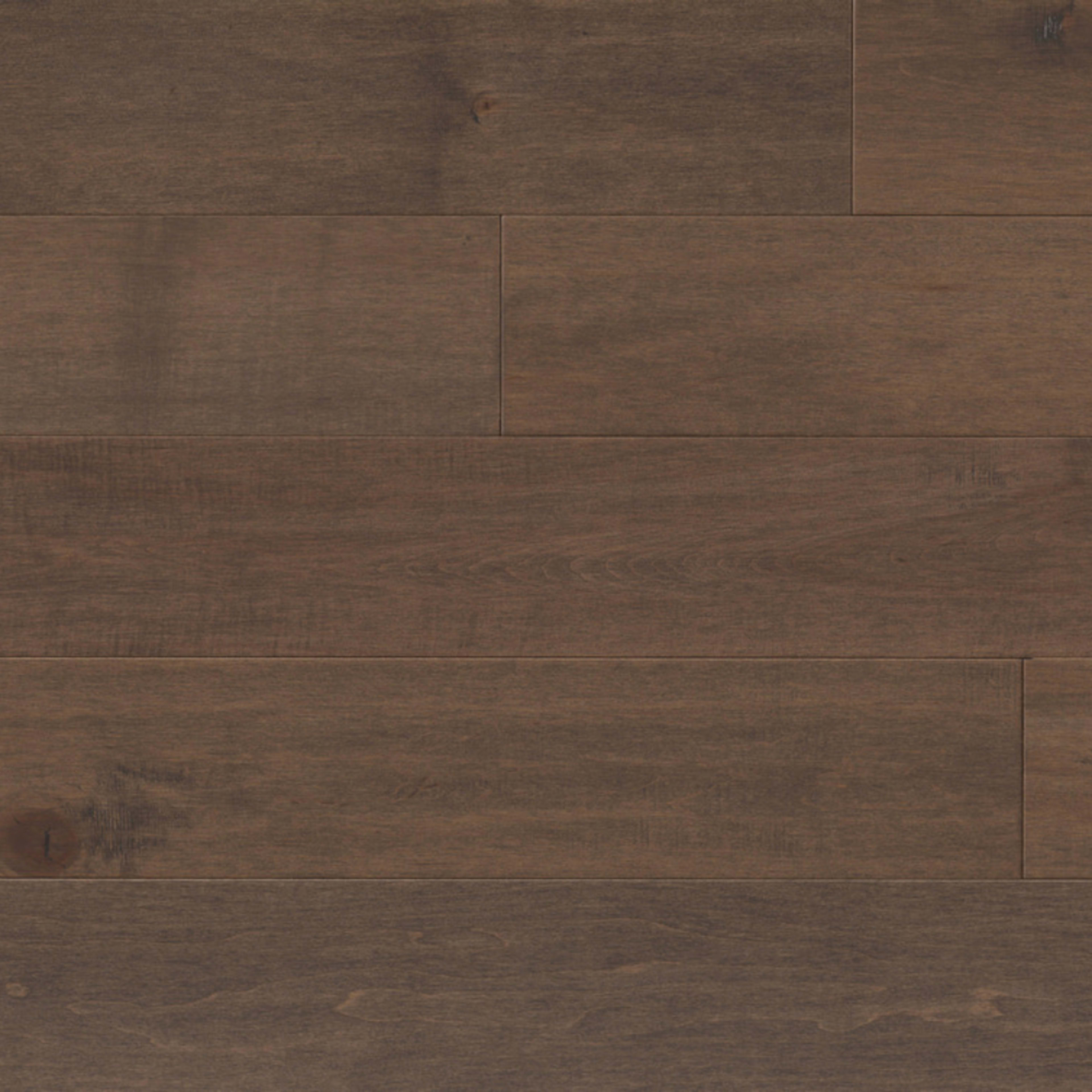 Canyonlands in Crater Hardwood