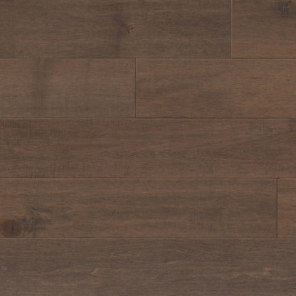 Canyonlands in Crater Hardwood