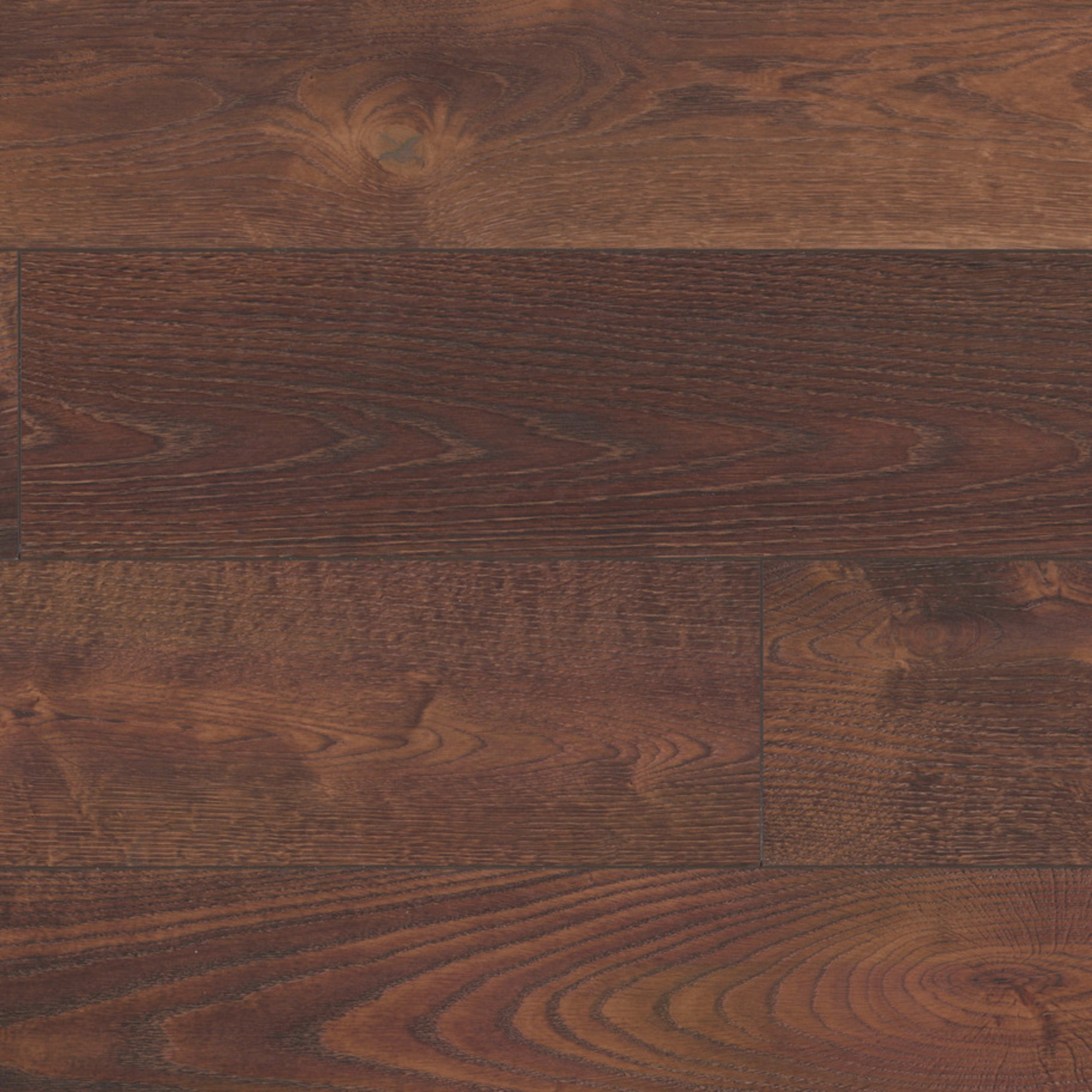 Creekstone in Petrified Wood Luxury Vinyl